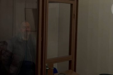 Суд арестовал на 2 месяца министра здравоохранения Кубани Евгения Филиппова