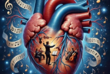 В вашем сердце живет музыка, если знаете ответы на 7/7 вопросов - ТЕСТ про композиторов