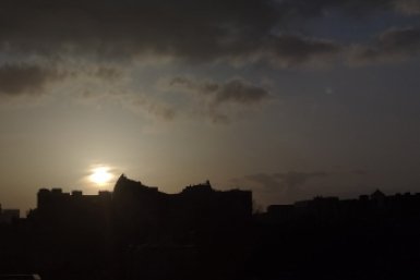 Второй раз за день сняли режим опасности БПЛА на территории Ставрополья