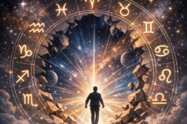 Отсидеться не получится: кому из знаков зодиака звёзды готовят жесткую проверку на прочность в конце марта