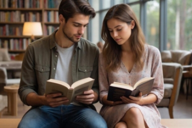 Кто это написал? Назовите авторов 8 произведений - справится только начитанный