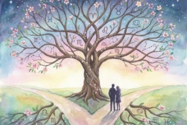 Звезды сорвали стоп-кран: 4 знака зодиака, чьи проблемы решатся одним махом 20 марта