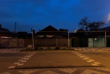 Очередную партию дронов сбили вечером над Кубанью