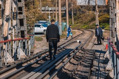 Тематическое фото Илья Аверьянов, ИА PrimaMedia