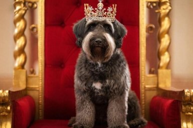Как вредная принцесса: 5 жутко капризных пород собак - только для очень терпеливых