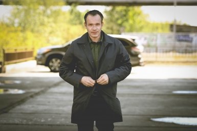 Кадры из сериала &quotОтпечатки&quot (18+), ПАО &quotМТС&quot