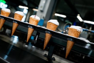 Продукты с заменителями молочного жира могут подорожать с 1 мая