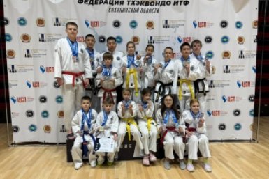 Уссурийцы в числе призеров и победителей предоставлено командой