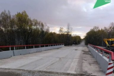 В Хабаровском крае в этом году обновят более 17 км опорной сети региональных автодорог