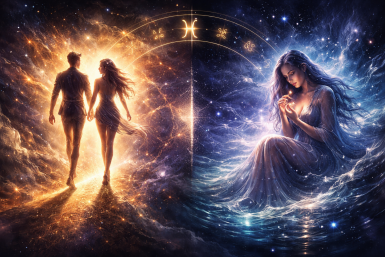 Гороскоп на 20 марта: Близнецы идут к успеху, Водолеям грозят проблемы в любви