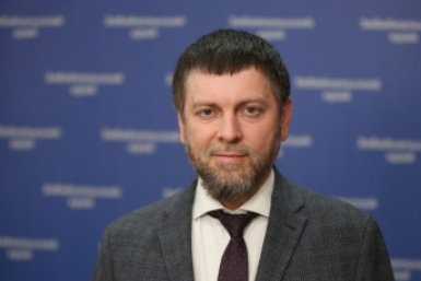 Зампред правительства Забайкалья покинул пост после смертельного ДТП на Р-258 "Байкал"