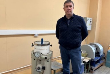 Иркутские ученые изучили китайский опыт переработки золошлаковых материалов Пресс-служба Эн+