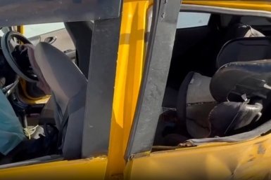 6-летний ребенок погиб в жутком ДТП с большегрузом в Приангарье