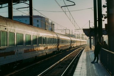 Об этой новой функции РЖД не знает большинство: как "урвать" свободный билет — без слежки 24/7