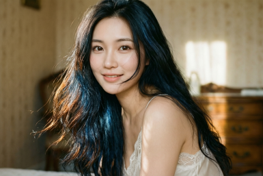 Больше никаких салонов: мешаю "жидкое золото" и кератин — волосы как шелковое полотно