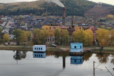 Завод Министерство культуры Забайкалья