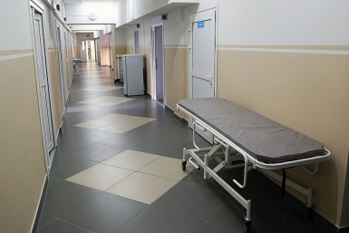 Психбольница Оленникова Мария, IrkutskMedia