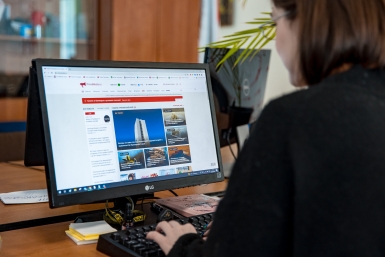 Социальная сеть Илья Аверьянов, ИА PrimaMedia