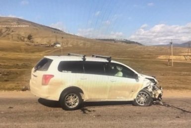 Виновник ДТП с тяжелым пострадавшим в Бурятии предстанет перед судом