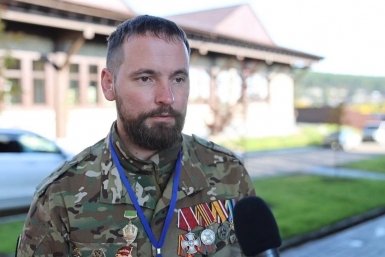 Андрей Бурмистров Канал губернатора Забайкалья Александра Осипова