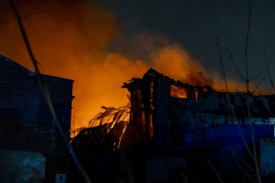 Пожары унесли жизни девяти детей в Иркутской области в 2025 году