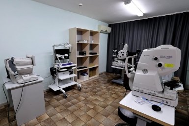 Тематическое фото правительство ЕАО