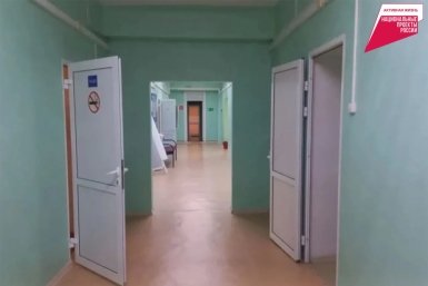 В Хабаровском крае продолжается работа по оснащению больниц оборудованием