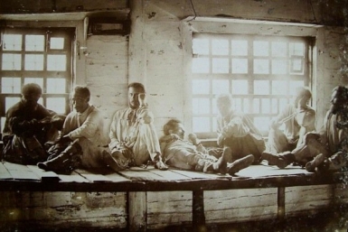 Каторга на Сахалине old.sakhalinmuseum.ru