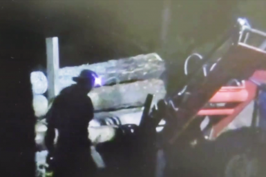 Житель Бурятии обвиняется в незаконной вырубке леса ущербом 880 тыс. рублей