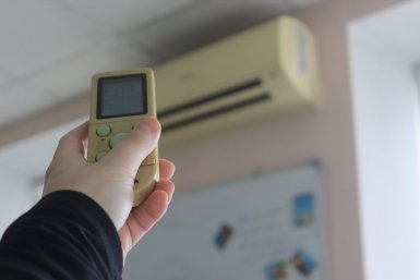 Минстрой запретил самовольный монтаж кондиционеров - как теперь ставить