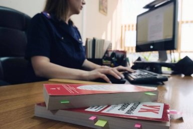 Бывший работник детсада в Усолье-Сибирском ответит в суде за жестокое обращение с детьми