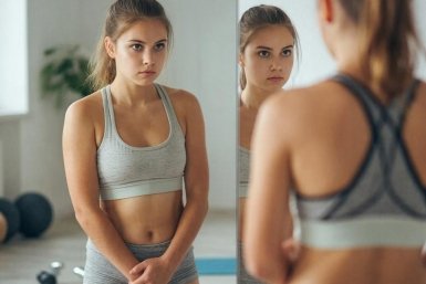 Эта роковая ошибка испортит всё ваше похудение весной - объясняем, как делать плохо