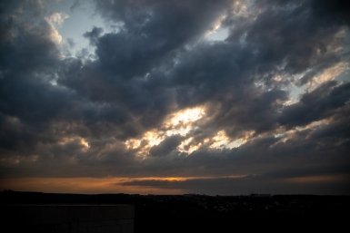 Мужчина погиб во время атаки ВСУ на Севастополь, есть раненые