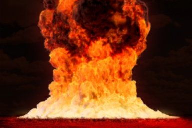 ВОЗ рассказала о подготовке к ядерной катастрофе из-за конфликта Ирана и США