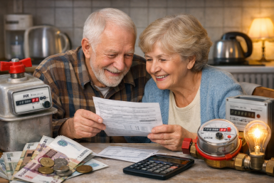 Платежи за свет и газ уберут: кто попадет в список и сколько сэкономит