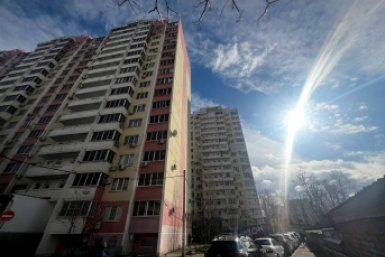 Спрос на квартиры в Краснодаре сместился в сторону строящихся домов