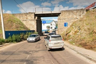 Компания арестованного в Улан-Удэ проектировщика занималась Читинским переездом