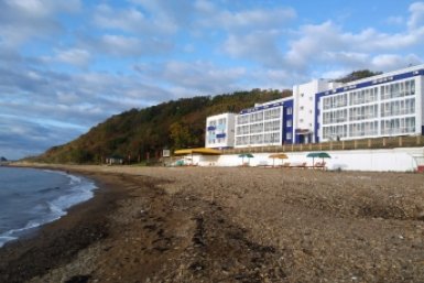 Санаторий &quotЗолотой Берег&quot предоставлены санаторием &quotЗолотой Берег&quot