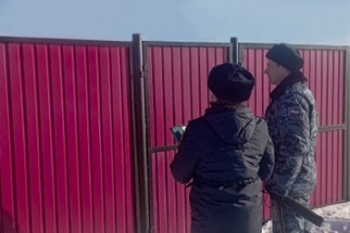 Проверка УФССП по Забайкалью