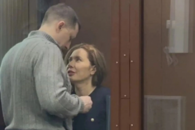 Экс-мэр Сочи Копайгородский и его супруга в суде не признали вину