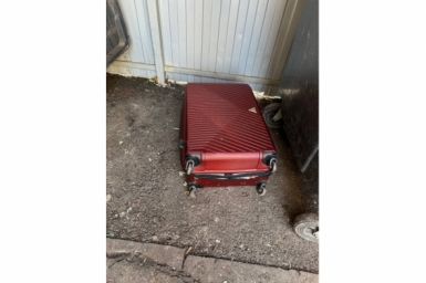 Тело ставропольчанки нашли в чемоданах у мусорки в Подмосковье, возбуждено дело