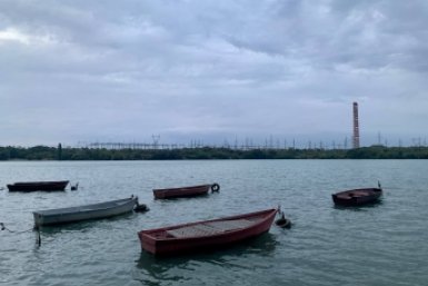 Власти Московского региона заявили о готовности к мощному половодью