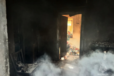 Проверку после смертей из-за непотушенных сигарет проводят в Крыму