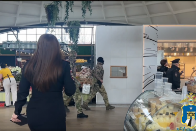 От строек до рынков: масштабные проверки мигрантов-нелегалов идут на Ставрополье