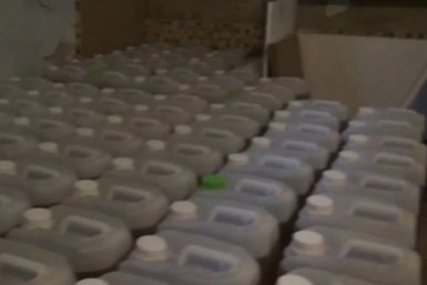 Семейный подпольный бизнес по подделке вейпов на 362 млн рублей накрыли в Краснодаре