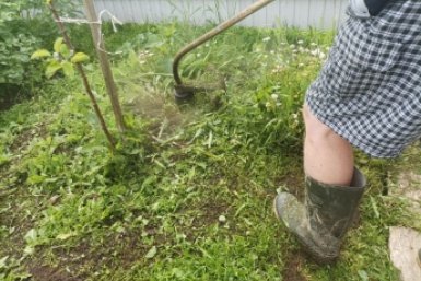 Советская смекалка в действии: как дачники давали вторую жизнь вещам — актуально и в наши дни