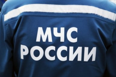 Мужчина пострадал при взрыве газового баллона в Туапсе