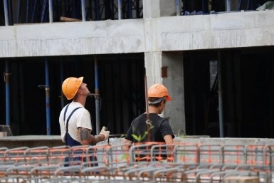 Еще один крупный складской комплекс построят в Приморье