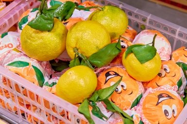 Автолавки с продуктами приедут в села Белогорского района Крыма 22 марта