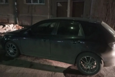 Полицейские задержали подозреваемых в похищении двух мужчин в Ангарске